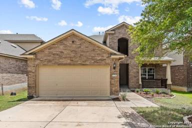 Main picture of 4706 Thomas Rusk