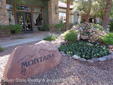 Main picture of Apartment Silver Mountain Condo