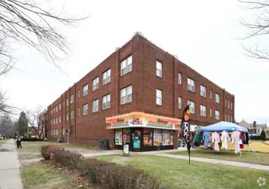 Main picture of 527 Farmington Ave