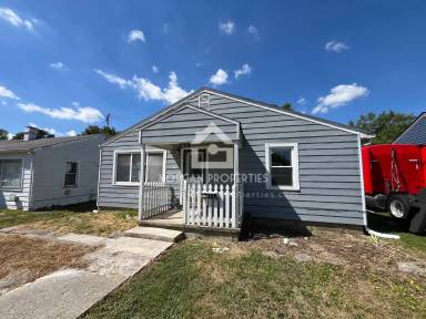 Main picture of 4213 Delaware St