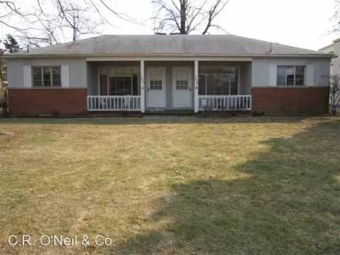 Main picture of 1839 Milden Rd