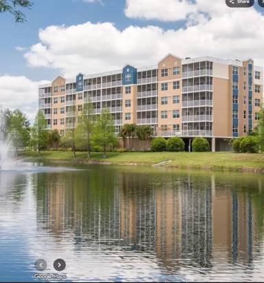 Main picture of Golf Lake Condos