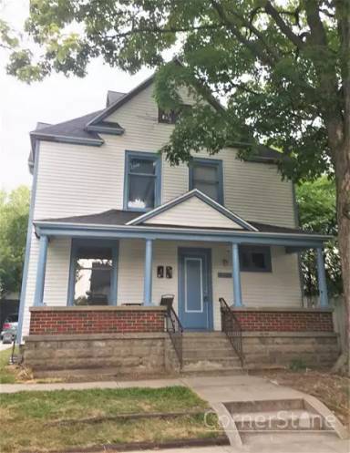 Main picture of 1821 Horton Ave SE