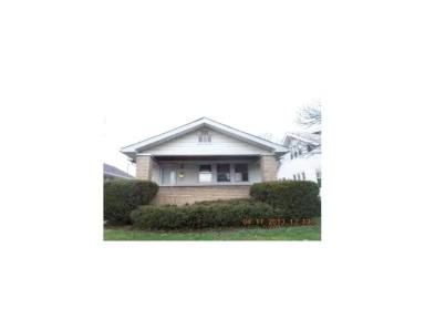 Main picture of 814 N Denny St