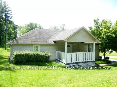 Main picture of 3614 Cravens Creek Rd SW