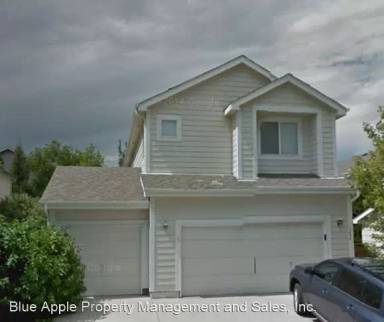Main picture of 10449 Hollyhock Ct
