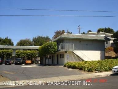Main picture of 919 W L St