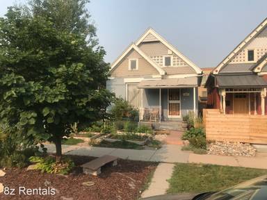 Main picture of 3535 N Humboldt St
