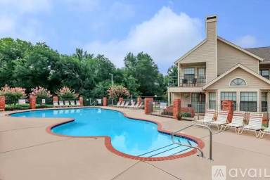 Main picture of Gables Apartments