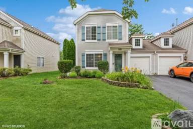 Main picture of 59 W Amberley Dr