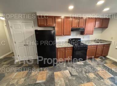 Main picture of Lincoln Ridge Apartments