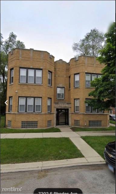 Main picture of 7200 S Rhodes Ave