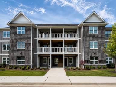 Main picture of 7085 Hanesbrook Cir