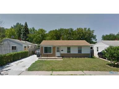 Main picture of 3709 Terrace Dr