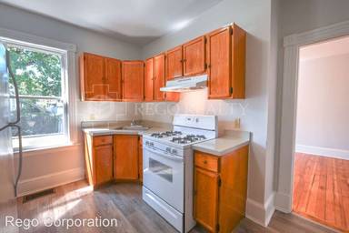 Main picture of 16 McKinley St
