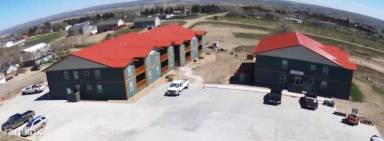 Main picture of Midstay