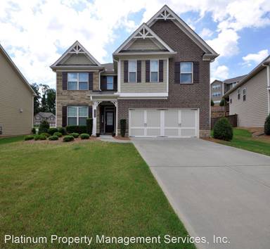 Main picture of 4715 Robins Nest Ln
