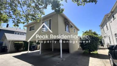 Main picture of 2720 S St