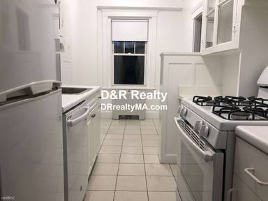 Main picture of 18 Chauncy St