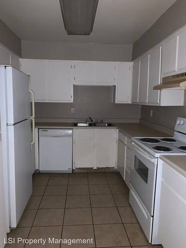 Main picture of Desert Shores Villas