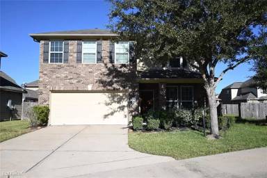 Main picture of 25022 Tancy Ranch Ct