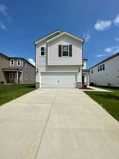 Main picture of 121 Wilbur Lake Dr