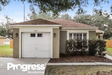 Main picture of 1045 Harvest Moon Dr