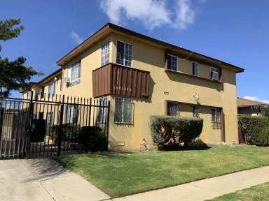 Main picture of 10231 England Ave