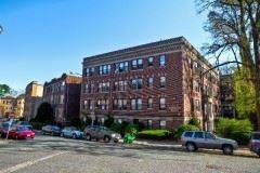 Main picture of 3 Lothian Rd