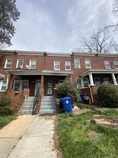 Main picture of 4110 Harris Ave