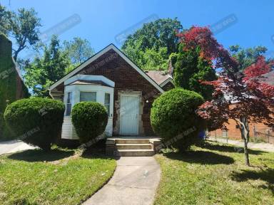 Main picture of 15809 Murray Hill St