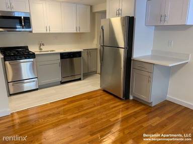Main picture of 63-65 Hancock St Apartments