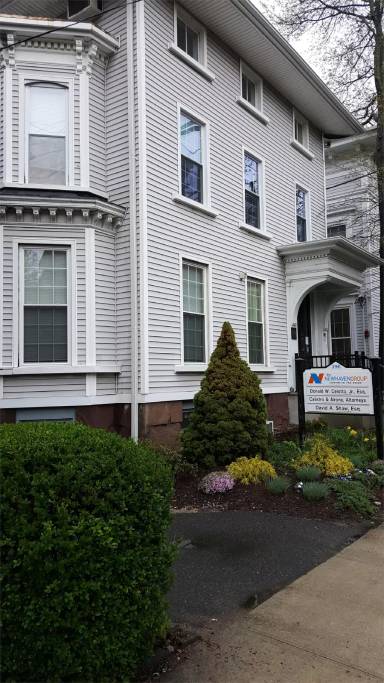 Main picture of 396 Orange Street