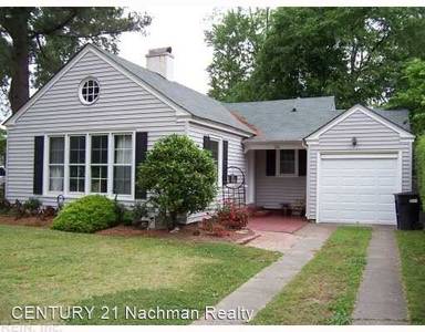 Main picture of 1116 Camden Ave