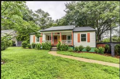 Main picture of 1617 Columbia Cir