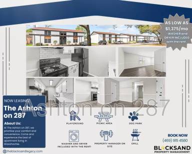 Main picture of Henderson Place Apartments