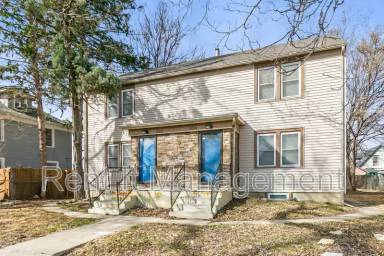 Main picture of 3314 Franklin St