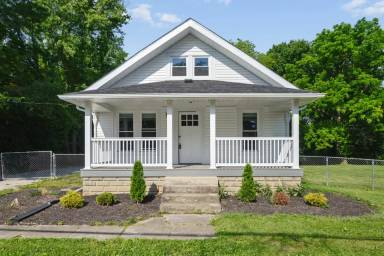 Main picture of 7979 Dublin Rd