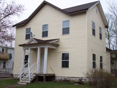 Main picture of 503 Forest St