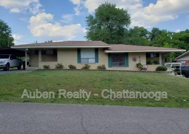 Main picture of 3903 Wiley Ave