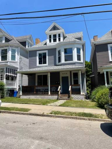 Main picture of 434 Forest Ave