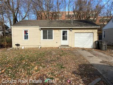 Main picture of 3316 Dubuque Ave