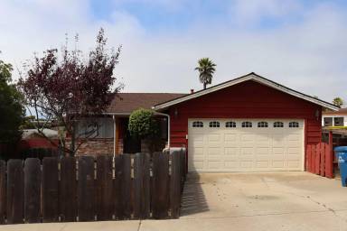 Main picture of 1917 San Pablo Ave