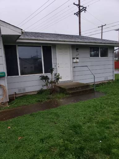 Main picture of 106 W H St