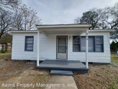 Main picture of 200 Jasper St