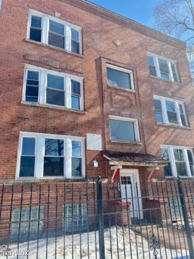 Main picture of 6445 S Saint Lawrence Ave