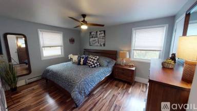Main picture of 1700 9th St