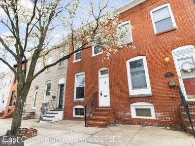 Main picture of 1004 S Clinton St