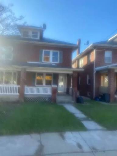 Main picture of 116 N Diamond St