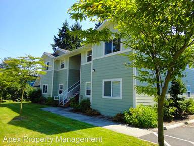 Main picture of Aspen Villas
